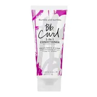 Bumble And Bumble BB Curl 3in1 Conditioner vyživující kondicionér pro vlnité a kudrnaté vlasy 200 ml