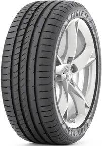 GOODYEAR 245/35 R 18 88Y EAGLE_F1_ASYMMETRIC_2 TL ROF RSC FP *