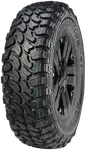 ROYAL BLACK 265/70 R 17 121Q ROYAL_M/T TL P.O.R.