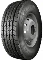 KAMA 295/80 R 22.5 152/148M PRO_NR-203 TL M+S 3PMSF