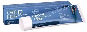ORTHO HELP emulgel 100 ml