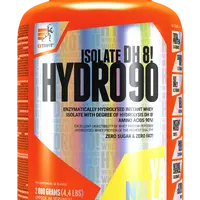 EXTRIFIT Hydro Isolate 90 Vanilka 2000 g