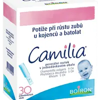 CAMILIA Camilia perorální roztok 30 x 1 ml