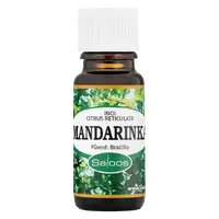 SALOOS Mandarinka 10 ml