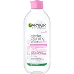 GARNIER micelární voda pro citlivou pleť 400 ml