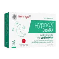 BARNY'S HypnoX® DuoMax 40 tablet