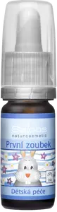 SALOOS První zoubek 10 ml