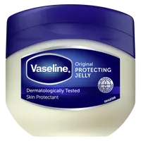 VASELINE Pure Petroleum Jelly Original Cream, Čistá vazelína 100 ml