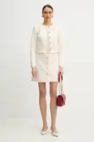 Kožená kabelka Pinko