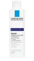 LA ROCHE-POSAY Kerium gelový šampon na mastné lupy 200 ml