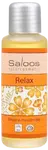 SALOOS Tělový a masážní olej Relax 50 ml