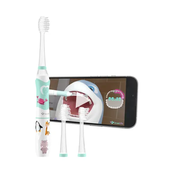 TRUELIFE SonicBrush Kid G Sonický zubní kartáček pro děti