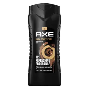 AXE sprchový gel Dark Temptation 400 ml