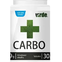 VIRDE Carbo 30 tobolek