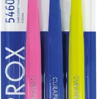 CURAPROX CS 3960 Supersoft Zubní kartáček 3 ks