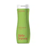 ATTITUDE Dětské tělové mýdlo a šampon Little leaves s vůní melounu a kokosu 473 ml