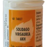 AKH Solidago Virgaurea 60 tablet