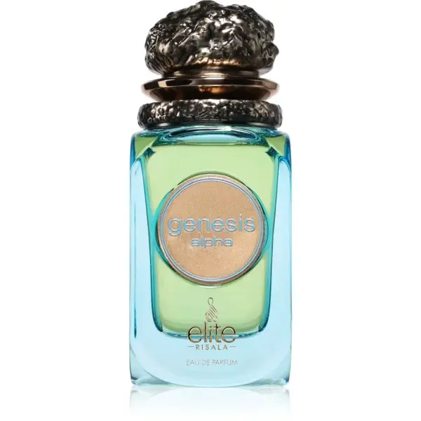 Risala Elite Genesis Alpha parfémovaná voda pro muže 100 ml
