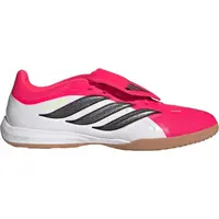 adidas PREDATOR LEAGUE FT IN Pánska halová obuv, biela, veľkosť 41 1/3