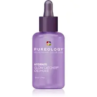 Pureology Hydrate Glow Catcher hydratačný a vyživujúci olej na vlasy 50 ml