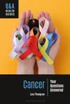 Cancer - Lara  Thompson