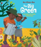 The Big Green - Ken Wilson-Max