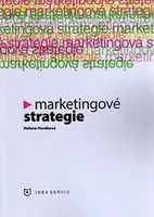 Marketingové strategie - Helena Horáková