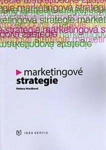 Marketingové strategie - Helena Horáková