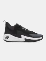 Unisex tenisky Under Armour CURRY 3Z 25 SDE-BLK