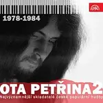 Ota Petřina, různí interpreti – Nejvýznamnější skladatelé české populární hudby Ota Petřina 2 (1978-1984)