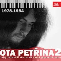 Ota Petřina, různí interpreti – Nejvýznamnější skladatelé české populární hudby Ota Petřina 2 (1978-1984)