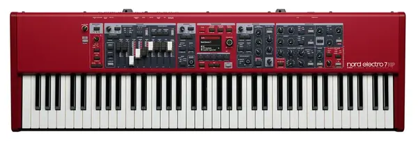 Nord Electro 7 HP