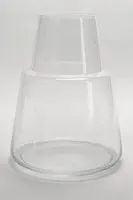 Dekoratívna váza home & lifestyle 25 cm