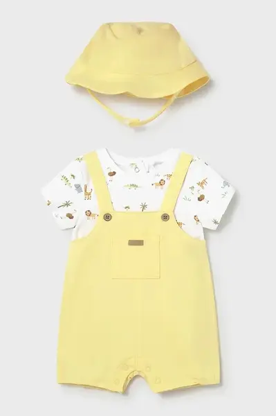 Detské dupačky Mayoral Newborn