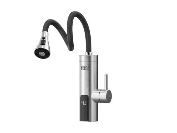 Dřezová baterie TEESA TSA4107 s elektrickým ohřevem vody