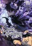 Solo Leveling, Vol. 14 (comic): Side Stories 1 - kniha z kategorie Komiksy