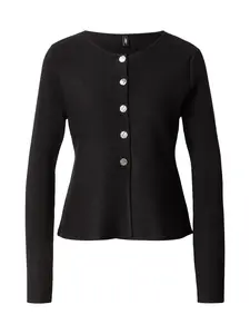 ONLY Kardigán  čierna