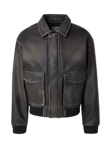 GAP Prechodná bunda  čierna