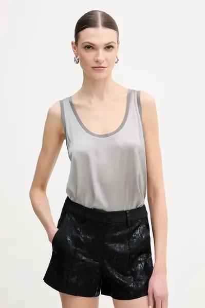 Top Silvian Heach GOMOS