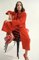 Dětské kalhoty MAX&Co. MAXP48F TROUSERS