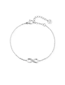 VUCH Náramek Enso Silver