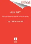 BLK ART - Zaria Ware