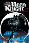 Moon Knight: Marc Spector Omnibus Vol. 2 - Doug Moench, Howard Mackie, Terry Kavanagh