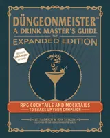 Dungeonmeister: The Expanded Edition - Jef Aldrich, Jon Taylor