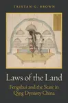 Laws of the Land - Tristan G. Brown