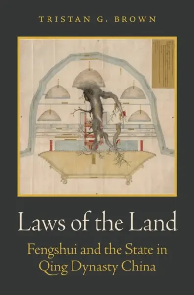 Laws of the Land - Tristan G. Brown