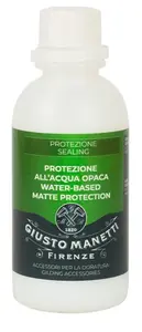 Lak na vodní bázi na zlacení Manetti matný – 250ml