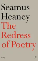 The Redress of Poetry - Seamus Heaney