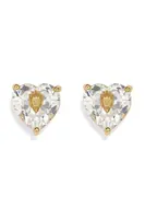 Náušnice Kurt Geiger London