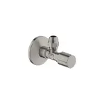 Grohe Universal - Rohový ventil, Satin Steel 22039MS0